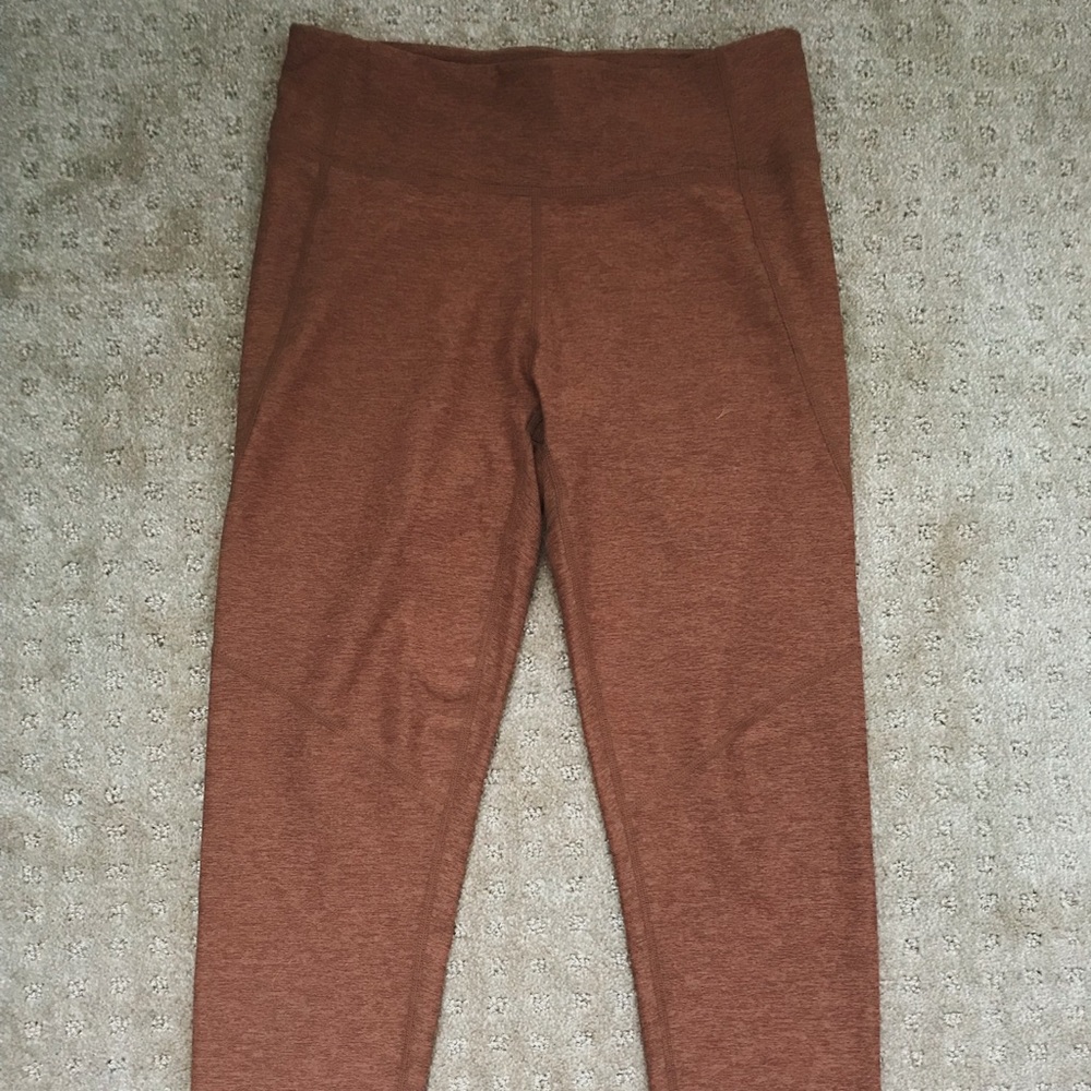 Outdoor Voices 3/4 Leggings
